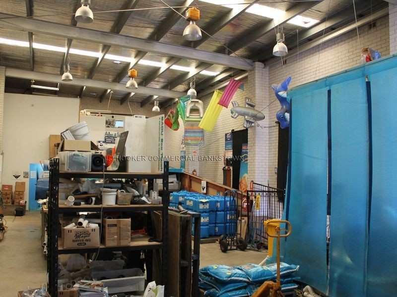 135-137 Canterbury Road, Canterbury NSW 2193