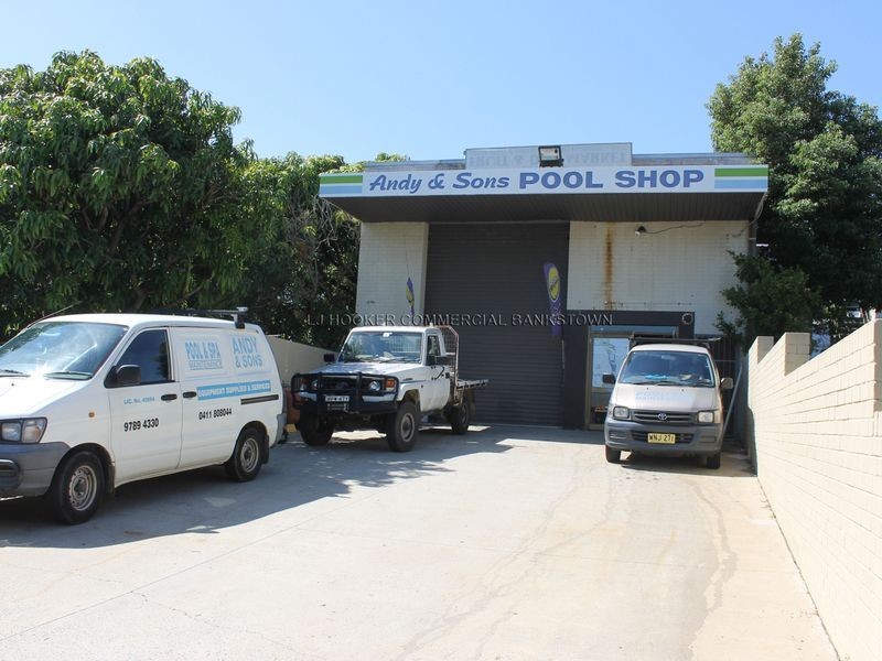 135-137 Canterbury Road, Canterbury NSW 2193