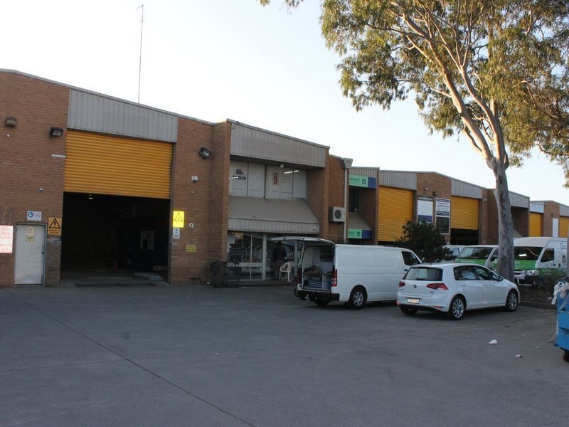 9/2 Burrows Road South, St Peters NSW 2044