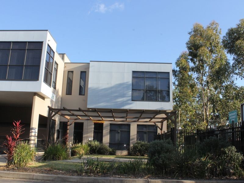 1A/10 George Young Street, Auburn NSW 2144