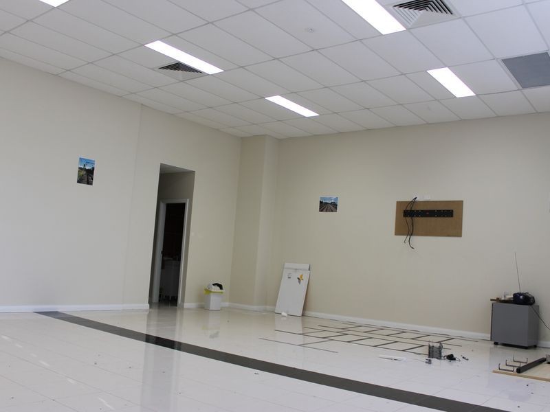 1A/10 George Young Street, Auburn NSW 2144