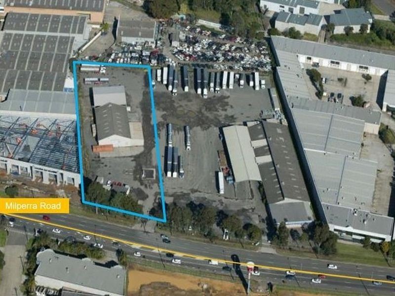 202-214 Milperra Road, Milperra NSW 2214