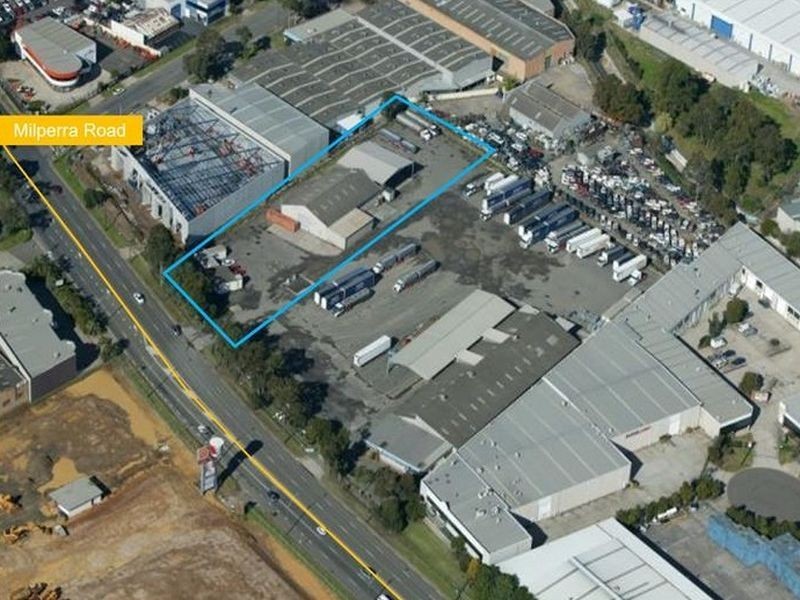 202-214 Milperra Road, Milperra NSW 2214