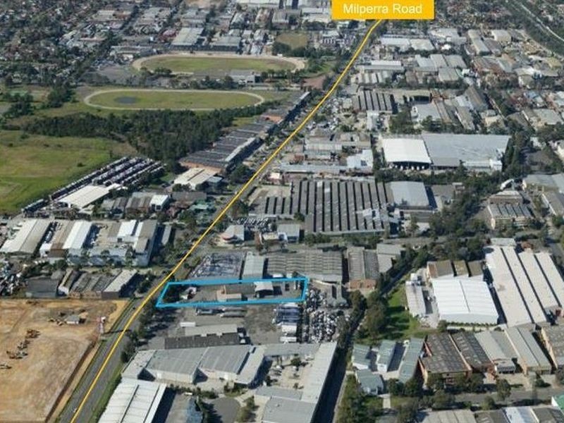 202-214 Milperra Road, Milperra NSW 2214