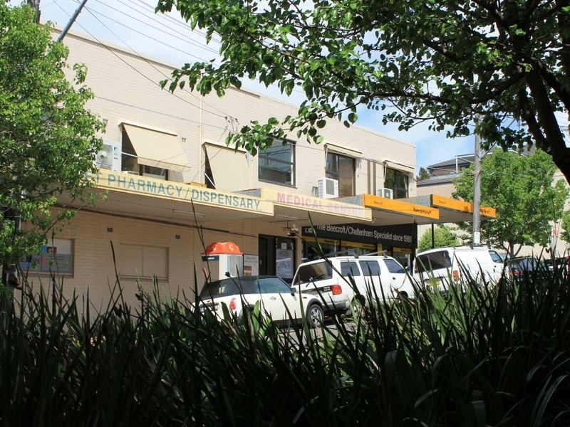 101/11 Wongala Crecent, Beecroft NSW 2119