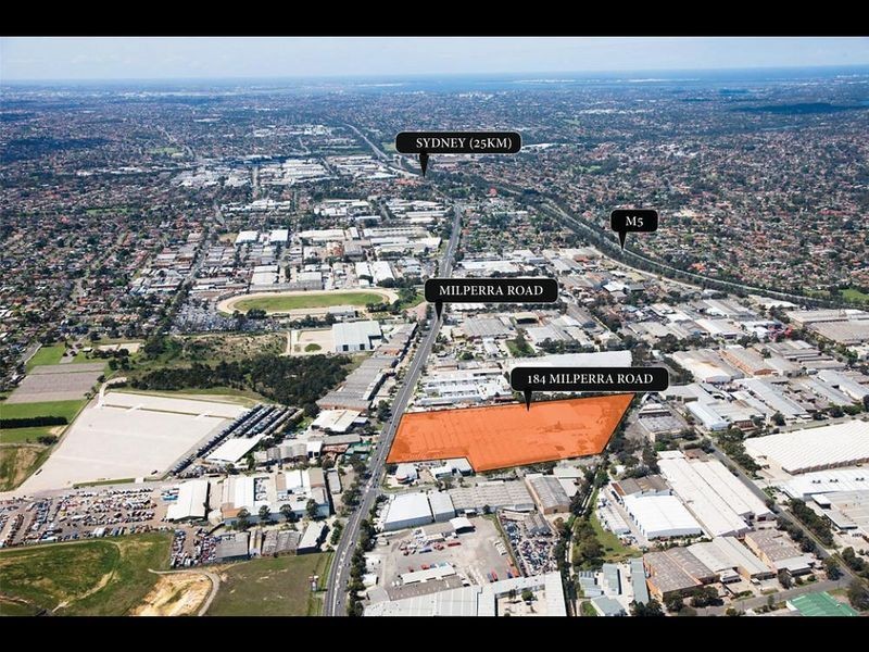 4/184-196 Milperra Road, Revesby NSW 2212