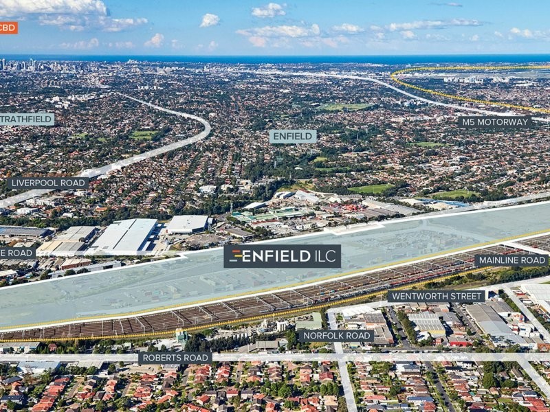 1 Mainland Road, Enfield NSW 2136
