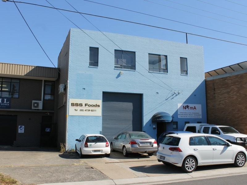 301/4 Mary Parade, Rydalmere NSW 2116