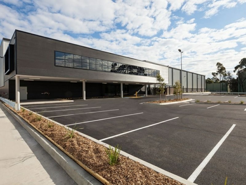 11/14-54 Dennistoun Avenue, Yennora NSW 2161