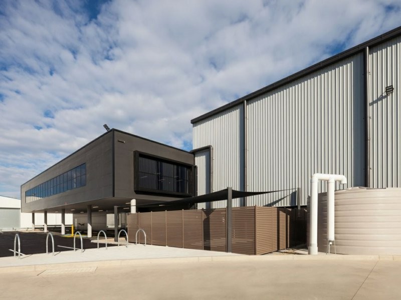 11/14-54 Dennistoun Avenue, Yennora NSW 2161