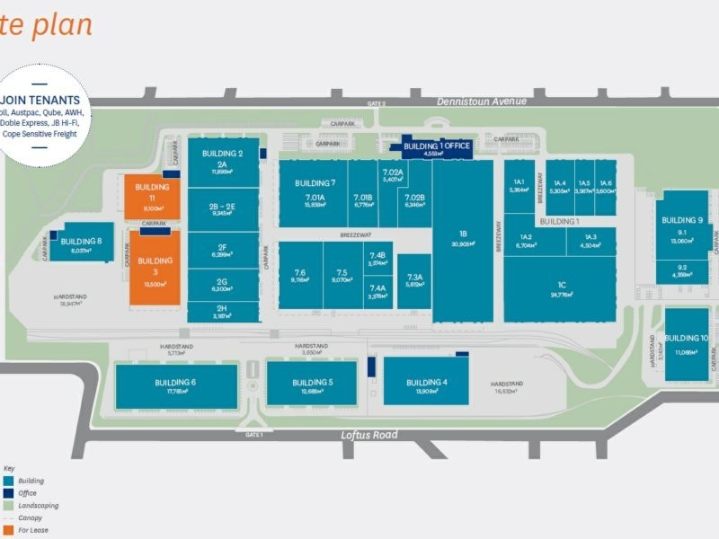 11/14-54 Dennistoun Avenue, Yennora NSW 2161