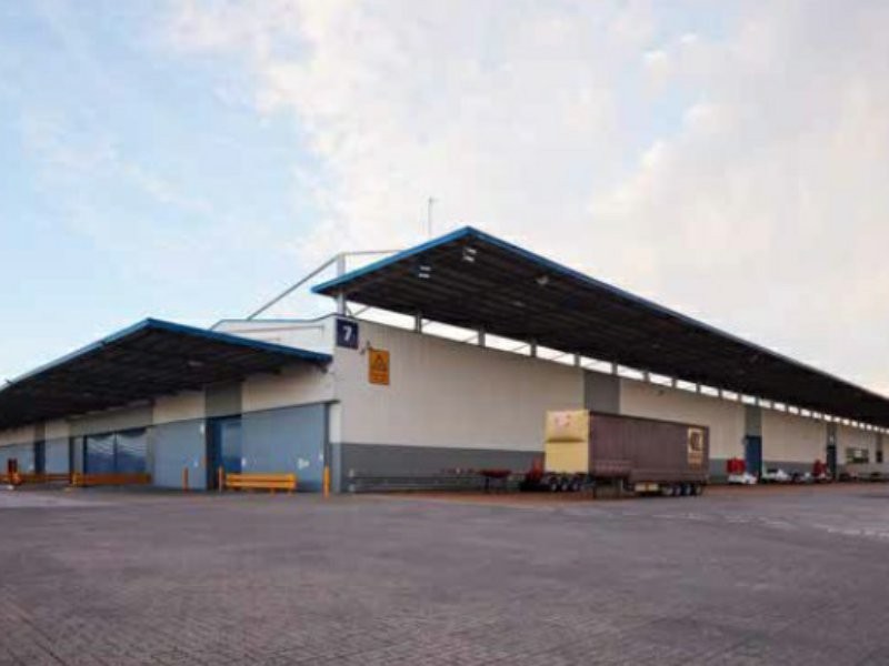 2A2/14-54 Dennistoun Avenue, Yennora NSW 2161