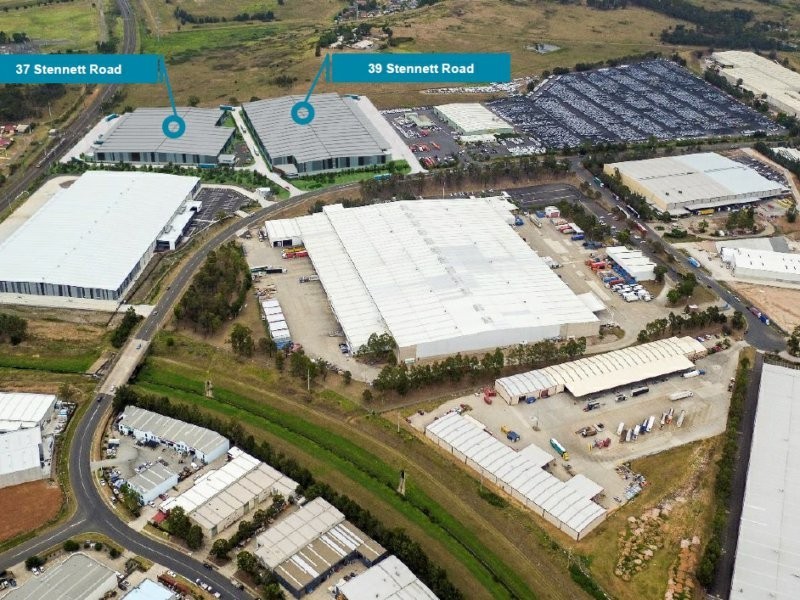 39 Stennett Road, Ingleburn NSW 2565