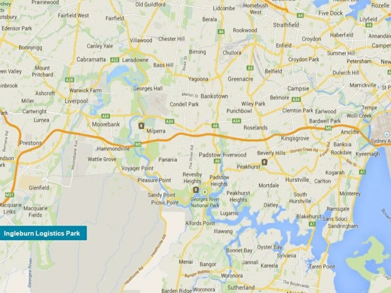 39 Stennett Road, Ingleburn NSW 2565