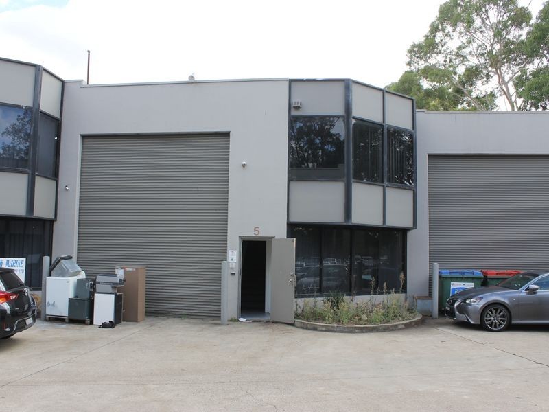 5/29 Helles Avenue, Moorebank NSW 2170