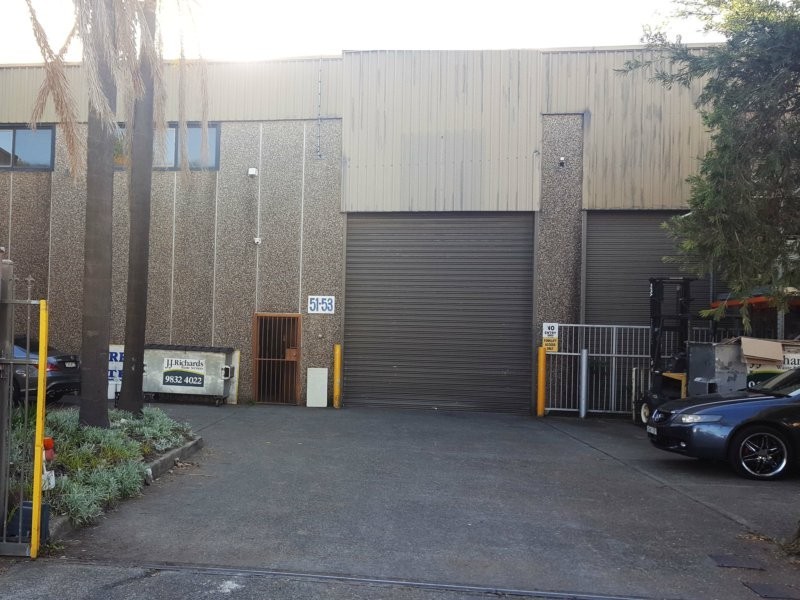 51-53 Larra Street, Yennora NSW 2161