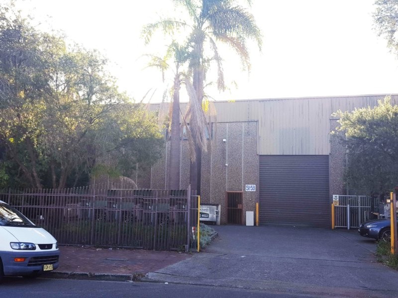 51-53 Larra Street, Yennora NSW 2161