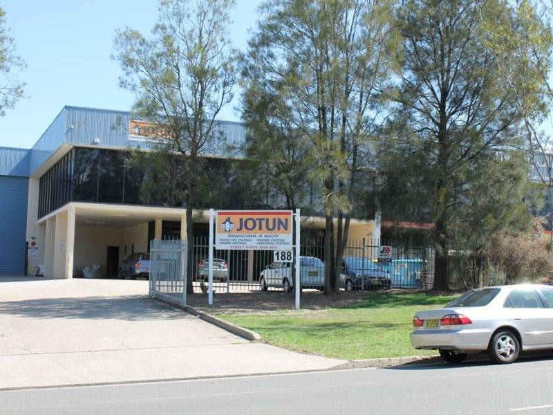 188 Newton Road, Wetherill Park NSW 2164