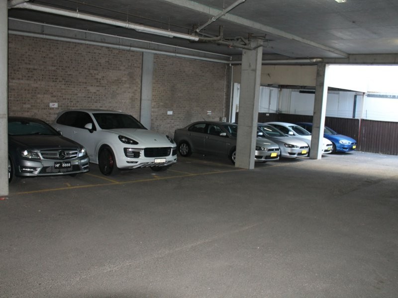 104/8 French Avenue, Bankstown NSW 2200