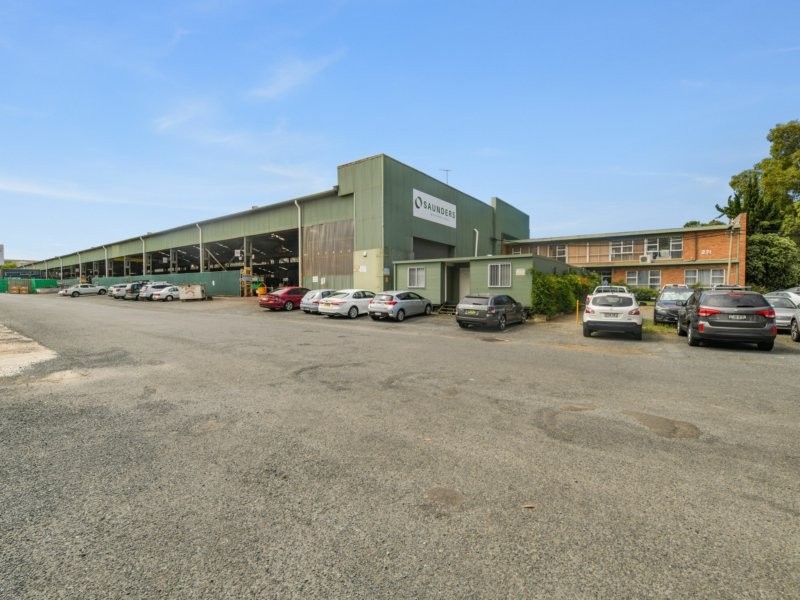 271 Edgar Street, Condell Park NSW 2200