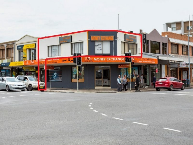 2/50-52 Smart Street, Fairfield NSW 2165