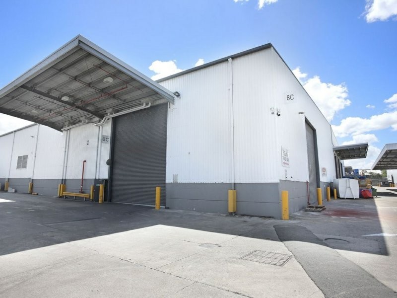 8A/81-85 Roberts Road, Chullora NSW 2190