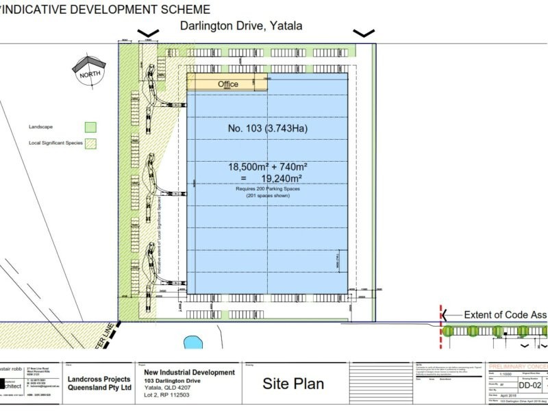 103 Darlington Drive, Yatala QLD 4207