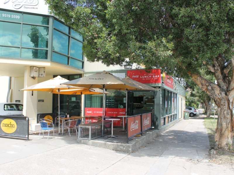 17/24-26 Burrows Road, St Peters NSW 2044