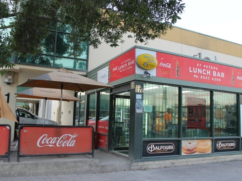 17/24-26 Burrows Road, St Peters NSW 2044