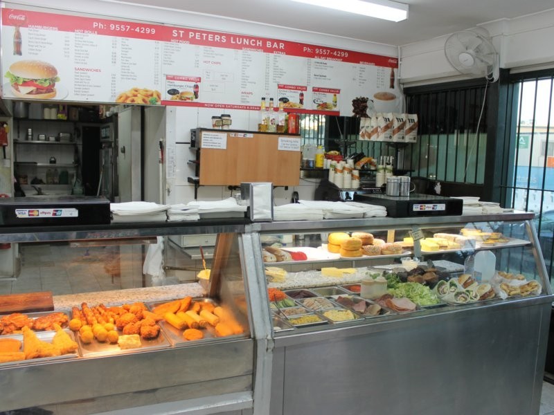 17/24-26 Burrows Road, St Peters NSW 2044