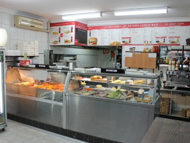 17/24-26 Burrows Road, St Peters NSW 2044