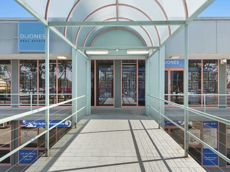 32/2-10 Central Avenue, Thornleigh NSW 2120