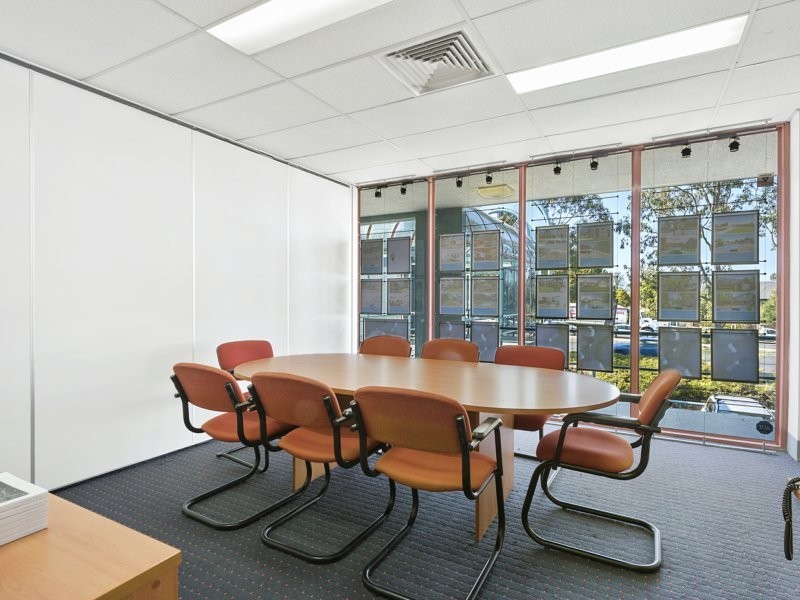 32/2-10 Central Avenue, Thornleigh NSW 2120