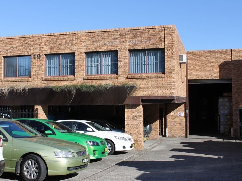 Condell Park NSW 2200