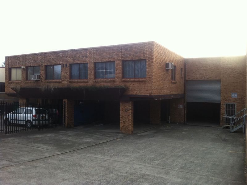 Condell Park NSW 2200