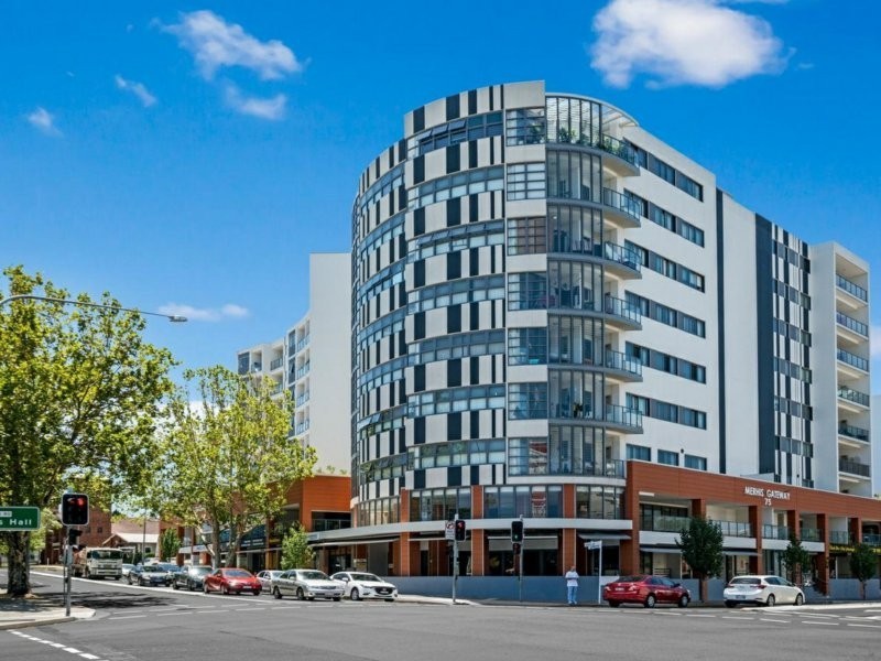 4/443 Chapel Road, Bankstown NSW 2200