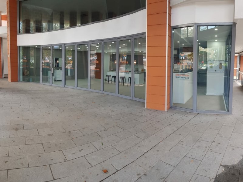 4/443 Chapel Road, Bankstown NSW 2200