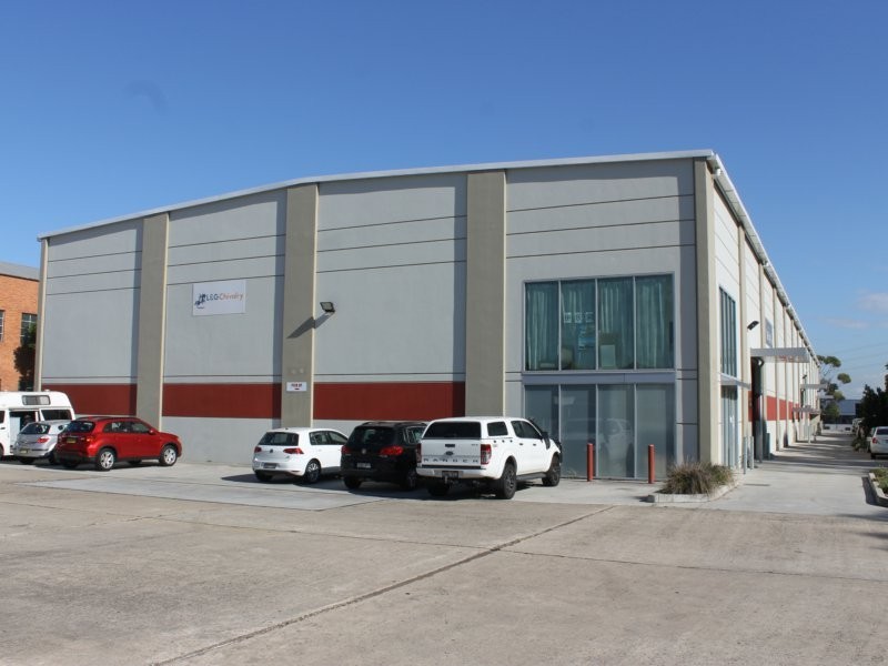 N3/42 Lisbon Street, Fairfield East NSW 2165