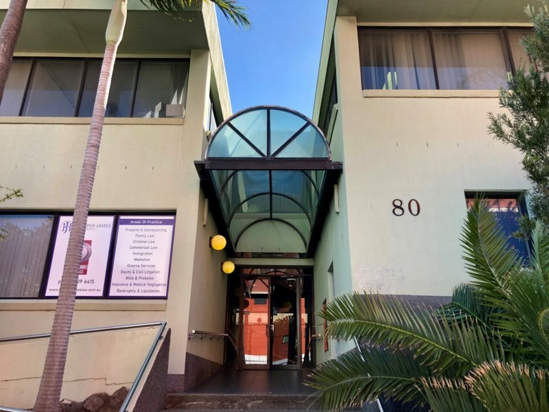 9/80 Kitchener Parade, Bankstown NSW 2200