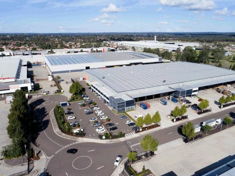 Unit 3 Secombe Place, Moorebank NSW 2170