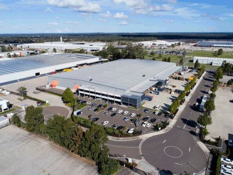 Unit 3 Secombe Place, Moorebank NSW 2170