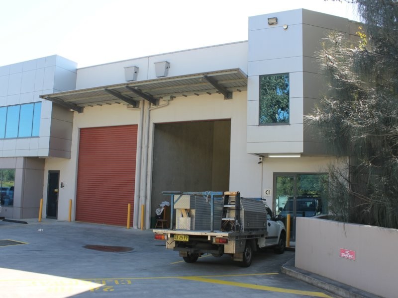 C1/366 Edgar Street, Condell Park NSW 2200