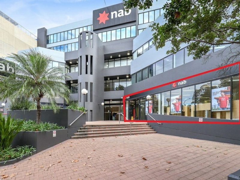 5/402-410 Chapel Road, Bankstown NSW 2200