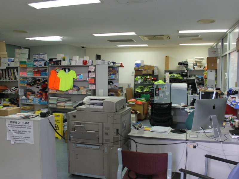 Suite 1/358 Hoxton Park Road, Prestons NSW 2170