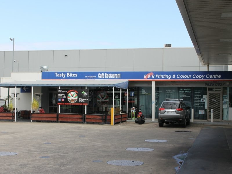 Suite 1/358 Hoxton Park Road, Prestons NSW 2170