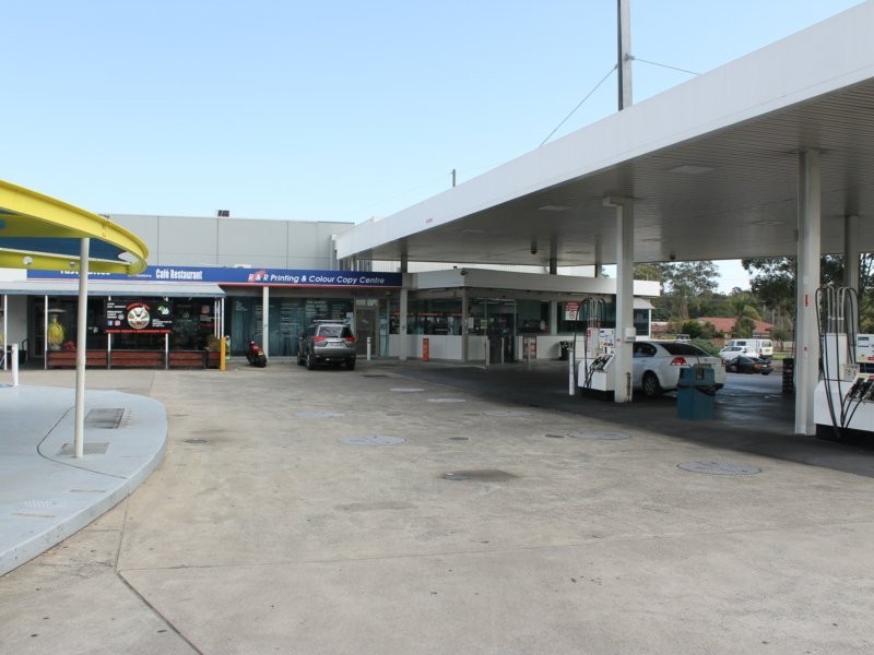 Suite 1/358 Hoxton Park Road, Prestons NSW 2170