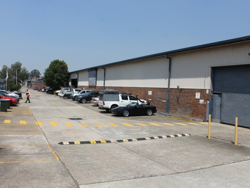 172 Beaconsfield Street, Milperra NSW 2214