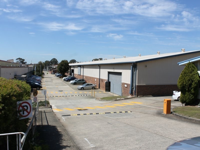 172 Beaconsfield Street, Milperra NSW 2214