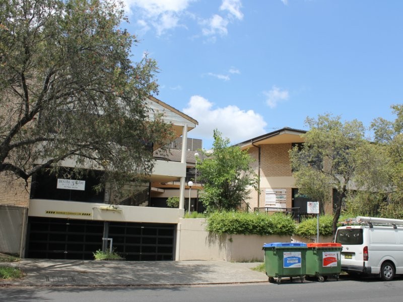 4/1-5 Jacobs Street, Bankstown NSW 2200