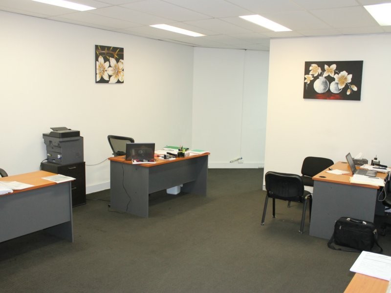 4/1-5 Jacobs Street, Bankstown NSW 2200